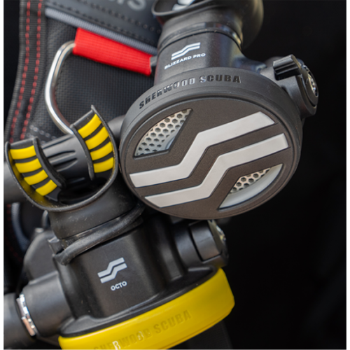 Home breathing apparatus